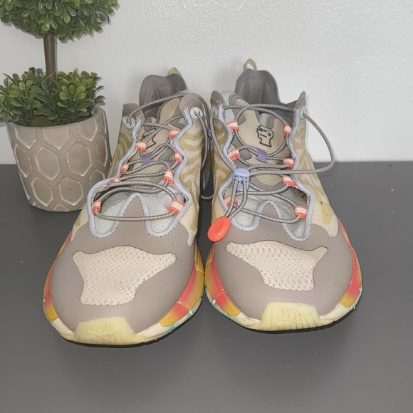 Reebok Multicolor Men's Shoes - Picture 2 of 6